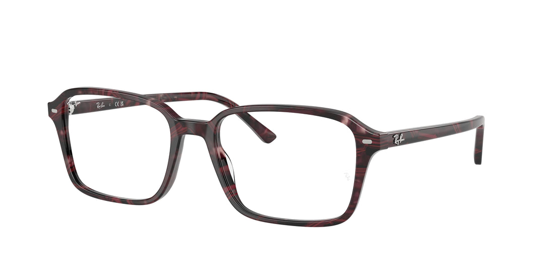Translation missing: es.seo.product.type.gafas-graduadas ray-ban rx5431 raimond 8393 violeta square . talla 56mm - Translation missing: es.seo.product.alt.imagen-principal