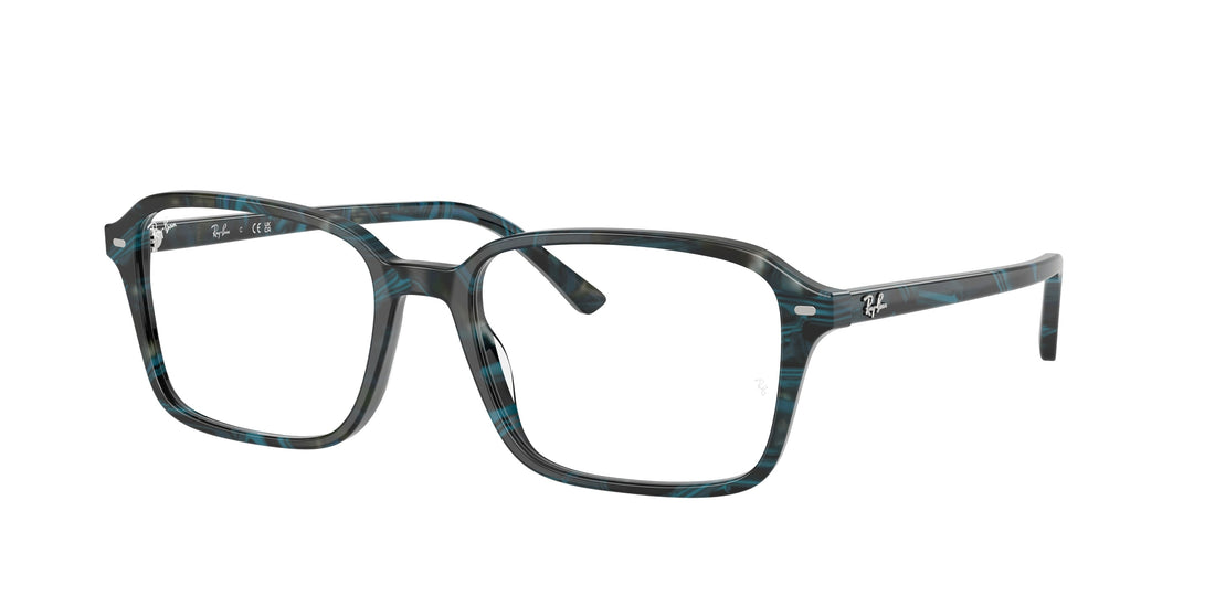 Translation missing: es.seo.product.type.gafas-graduadas ray-ban rx5431 raimond 8394 azul square . talla 56mm - Translation missing: es.seo.product.alt.imagen-principal