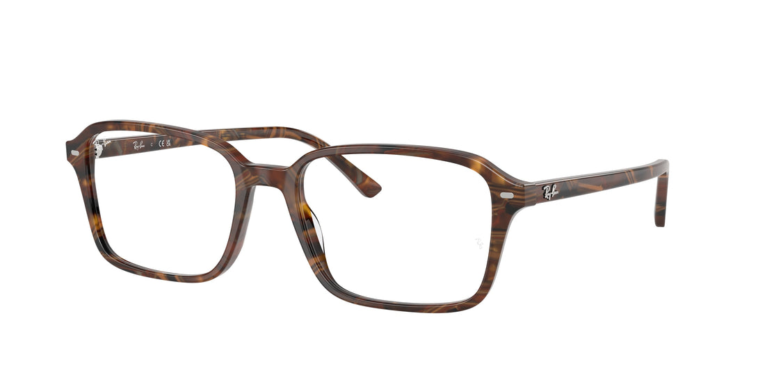 Translation missing: es.seo.product.type.gafas-graduadas ray-ban rx5431 raimond 8395 multicolor square unisex talla 54mm - Translation missing: es.seo.product.alt.imagen-principal