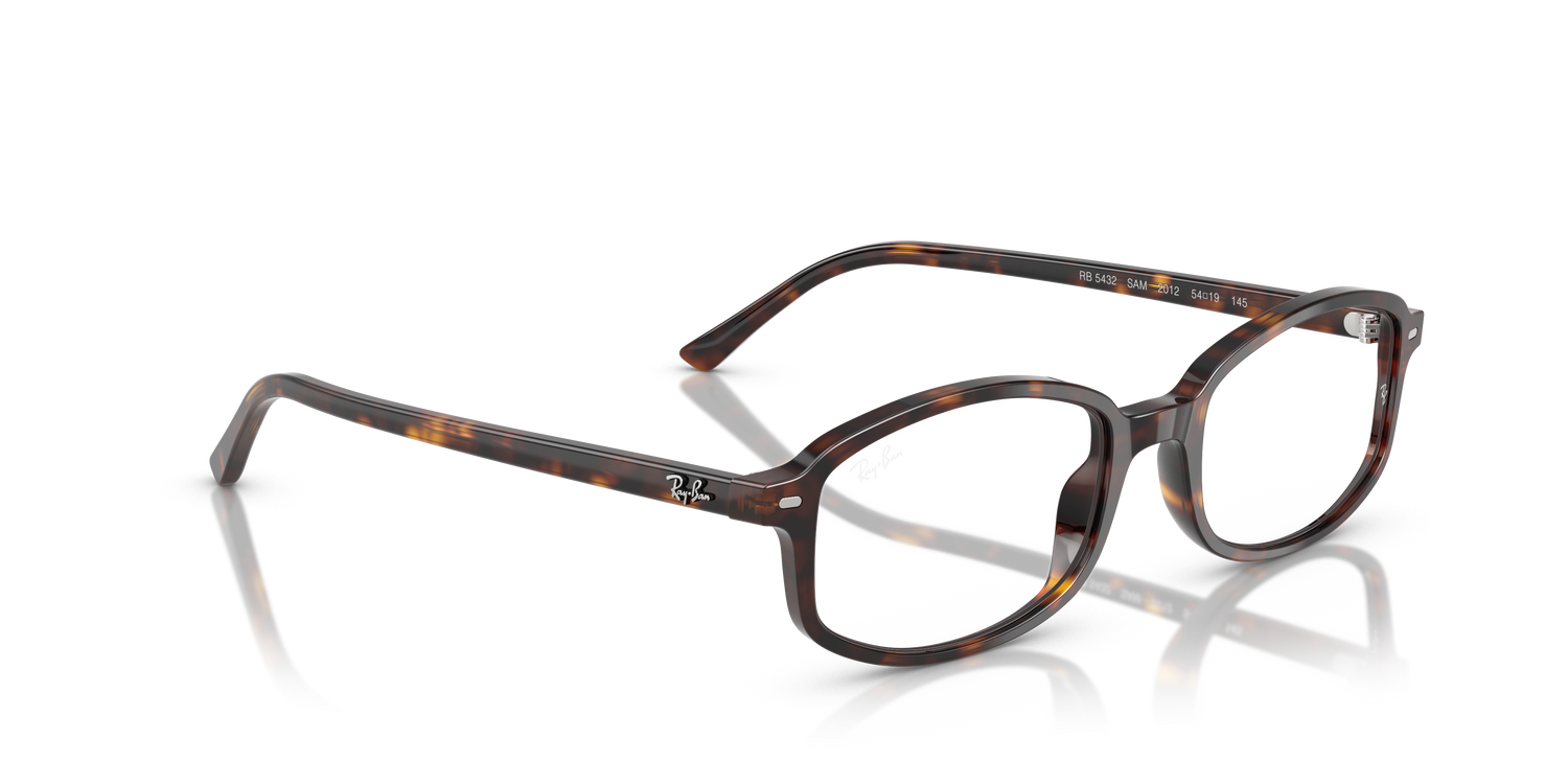 RAY-BAN RX5432 SAM 2012 52