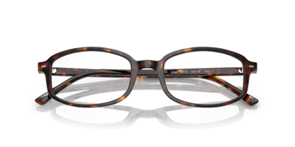 RAY-BAN RX5432 SAM 2012 52