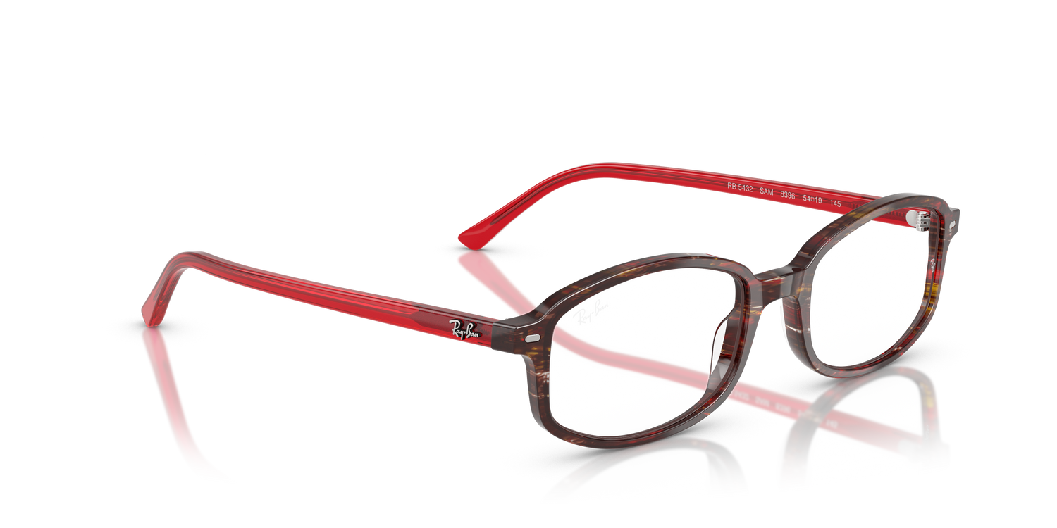 RAY-BAN RX5432 SAM 8396 52