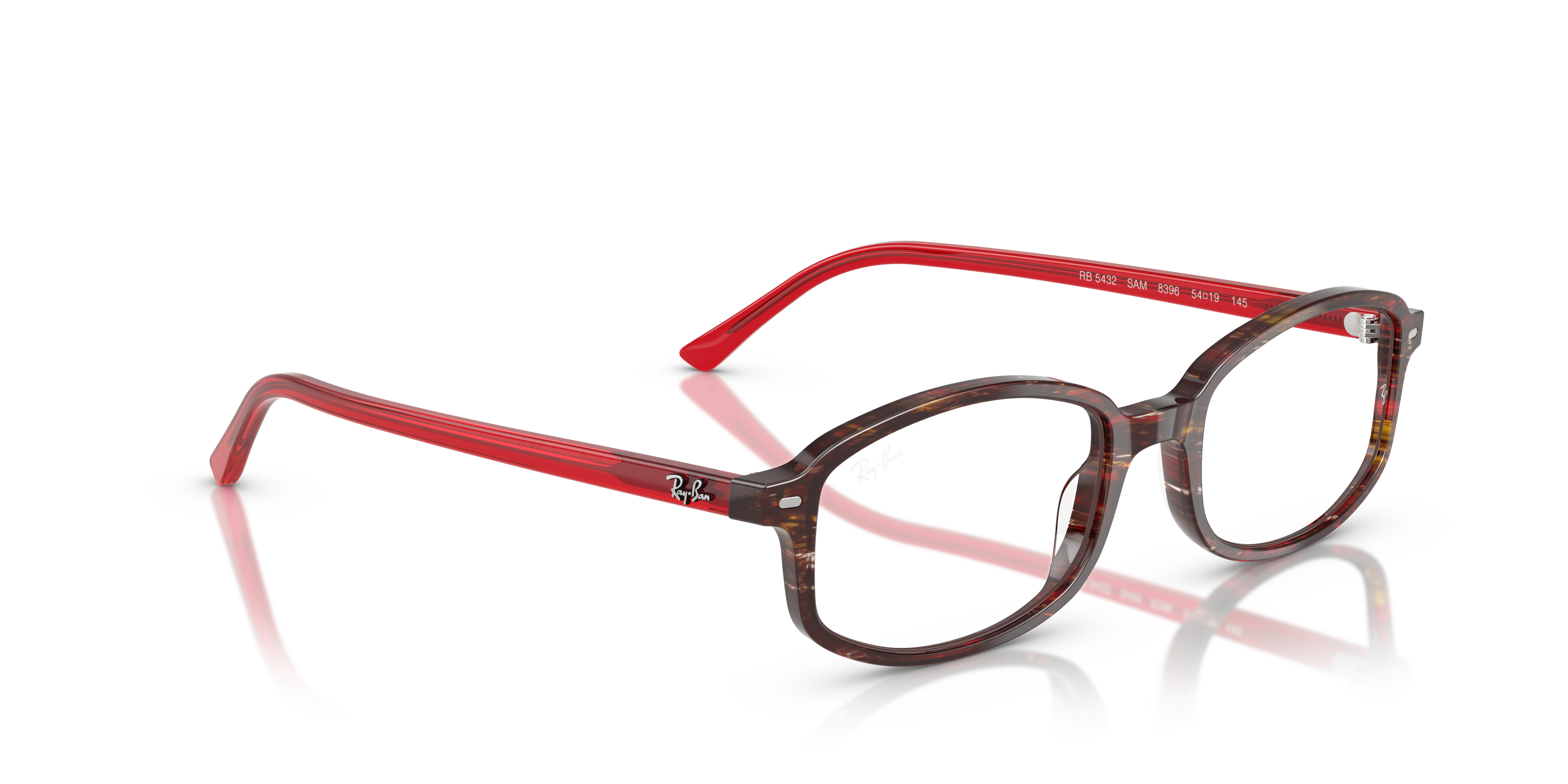 RAY-BAN RX5432 SAM 8396 54