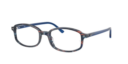 RAY-BAN RX5432 SAM 8397 54