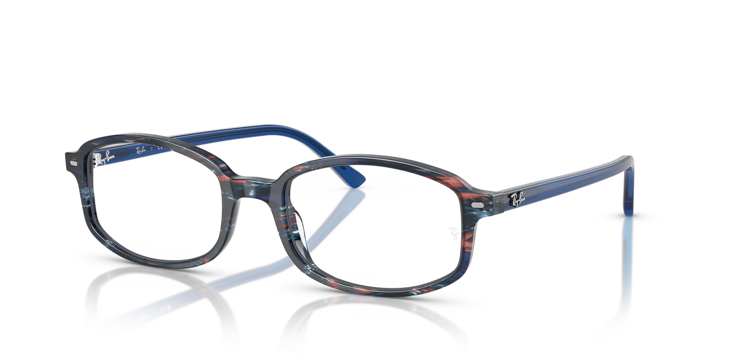 RAY-BAN RX5432 SAM 8397 52