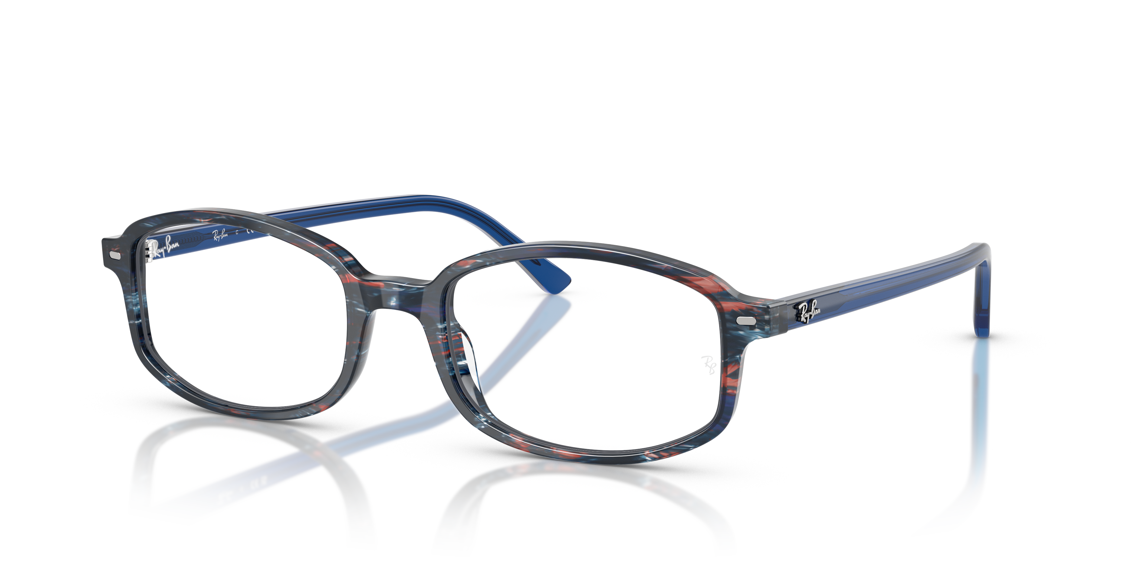 RAY-BAN RX5432 SAM 8397 52