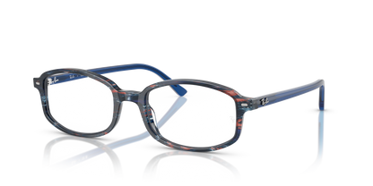 RAY-BAN RX5432 SAM 8397 52
