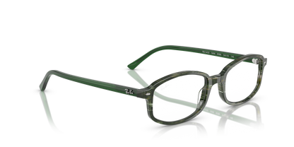 RAY-BAN RX5432 SAM 8398 54