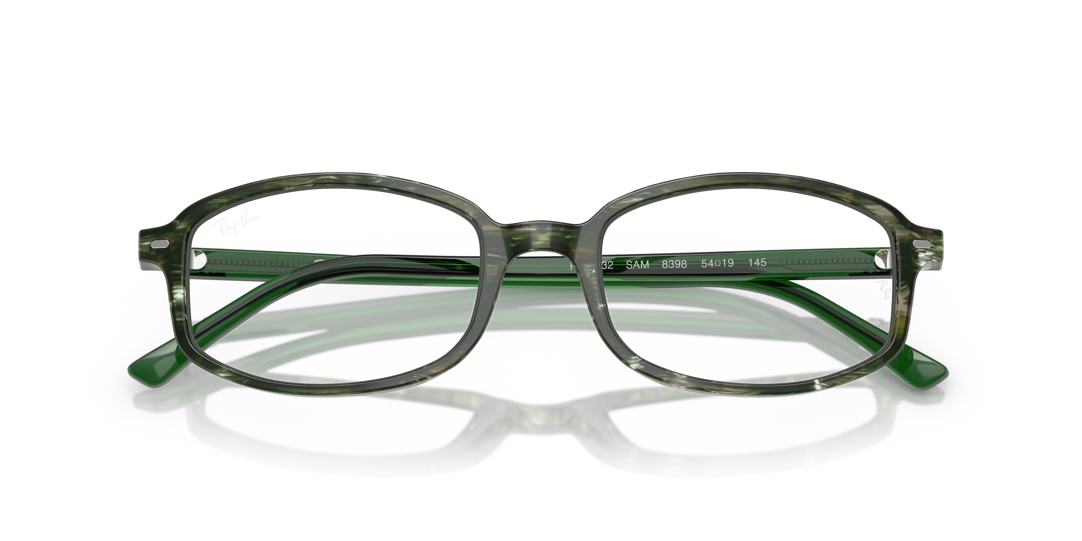 RAY-BAN RX5432 SAM 8398 52