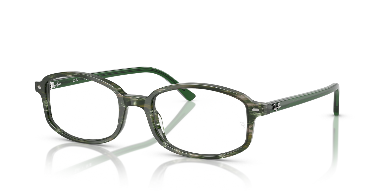 RAY-BAN RX5432 SAM 8398 52