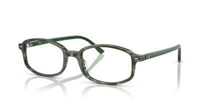 RAY-BAN RX5432 SAM 8398 52