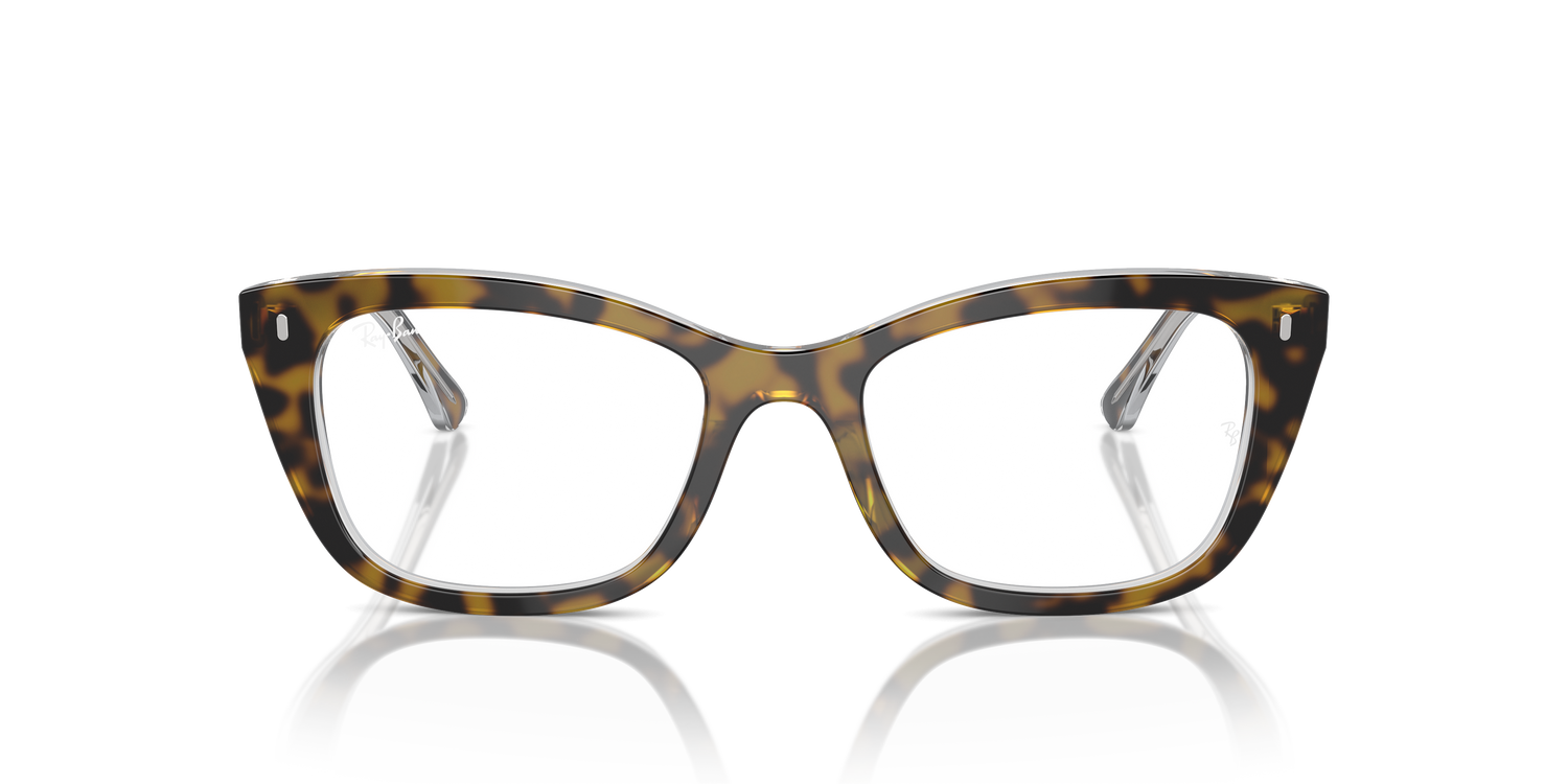 RAY-BAN RX5433 5082 50