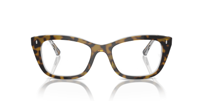 RAY-BAN RX5433 5082 50