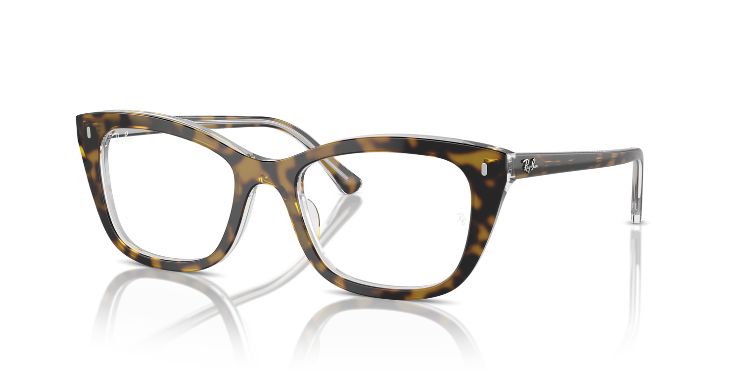 RAY-BAN RX5433 5082 50
