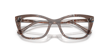 RAY-BAN RX5433 8291 50