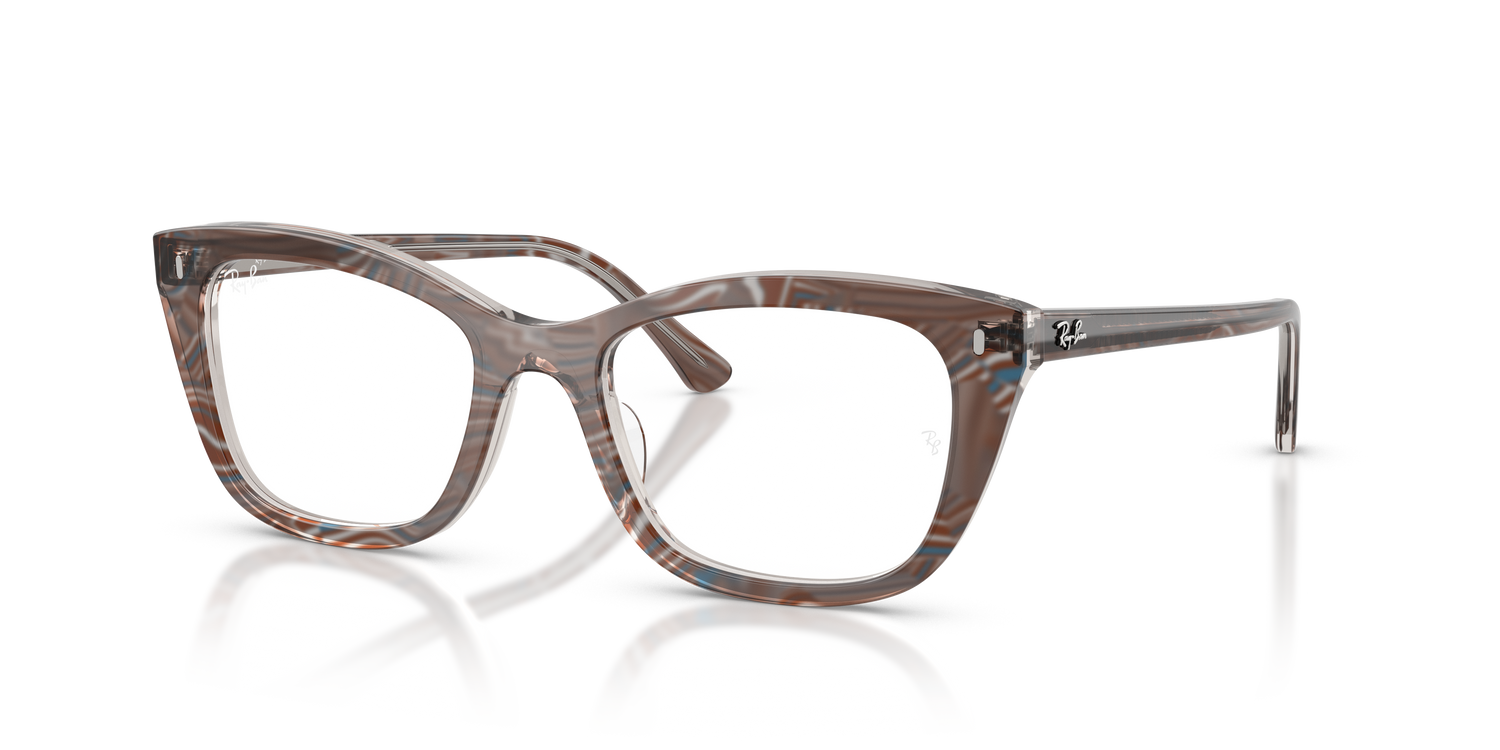 RAY-BAN RX5433 8291 52