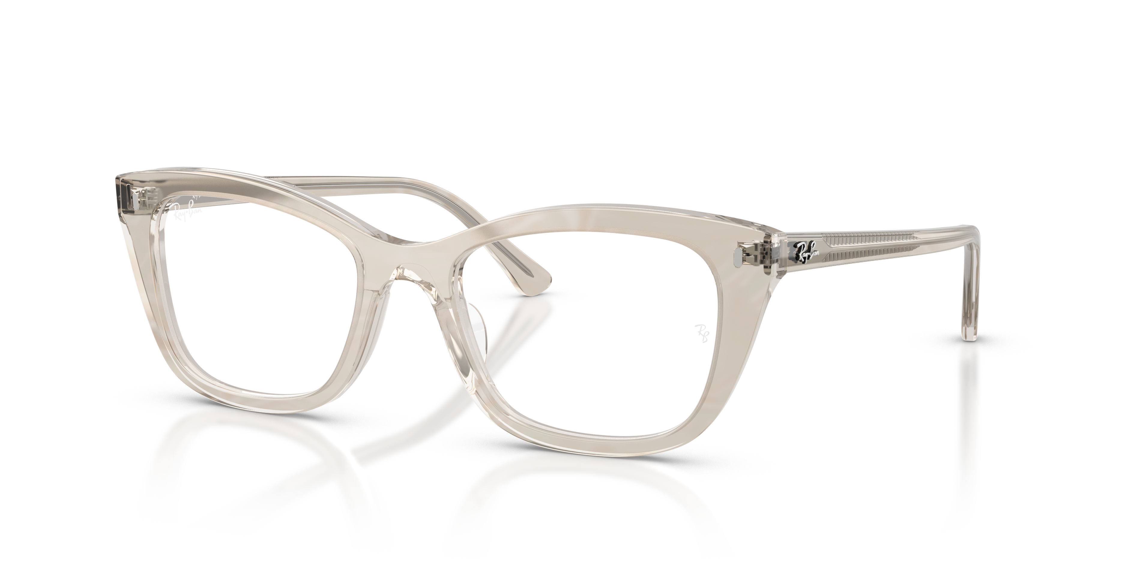 RAY-BAN RX5433 8291 50