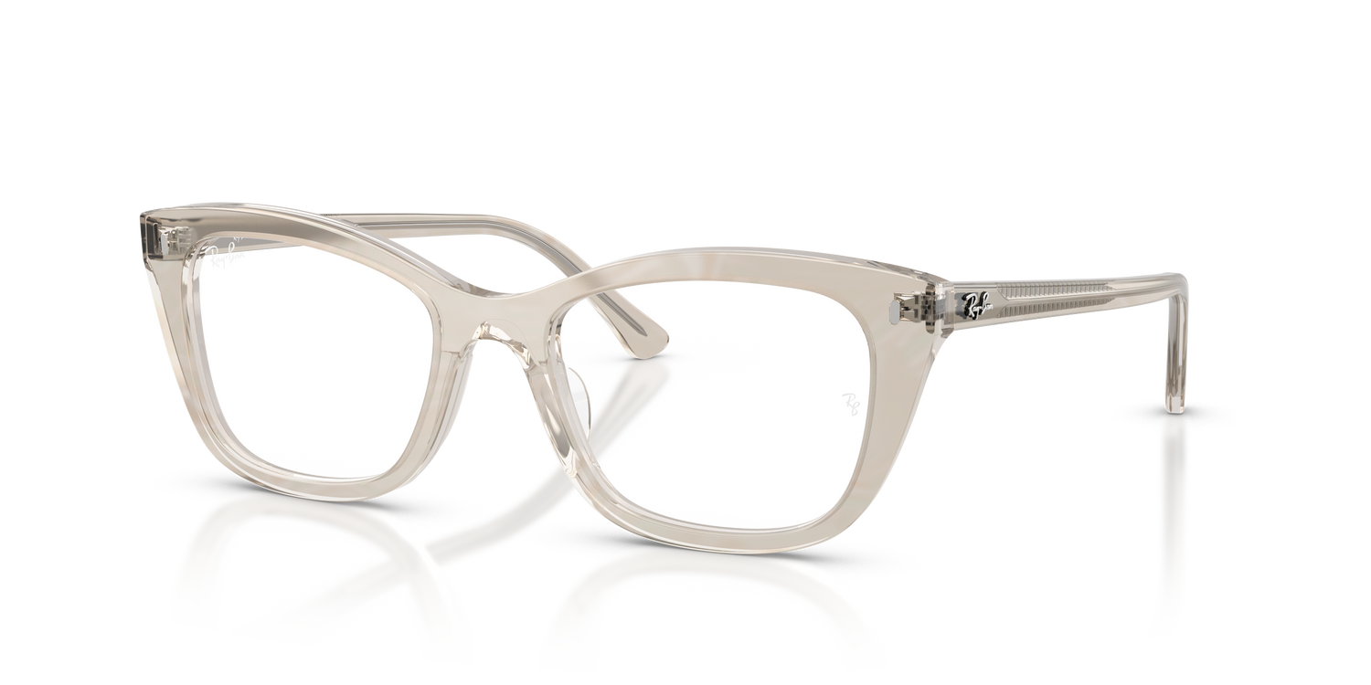 RAY-BAN RX5433 8291 52