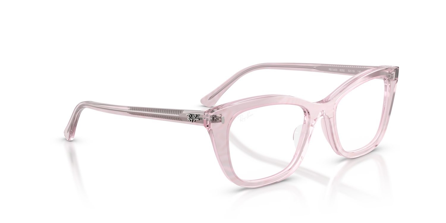RAY-BAN RX5433 8292 50