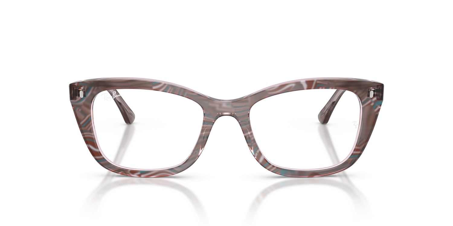 RAY-BAN RX5433 8292 52