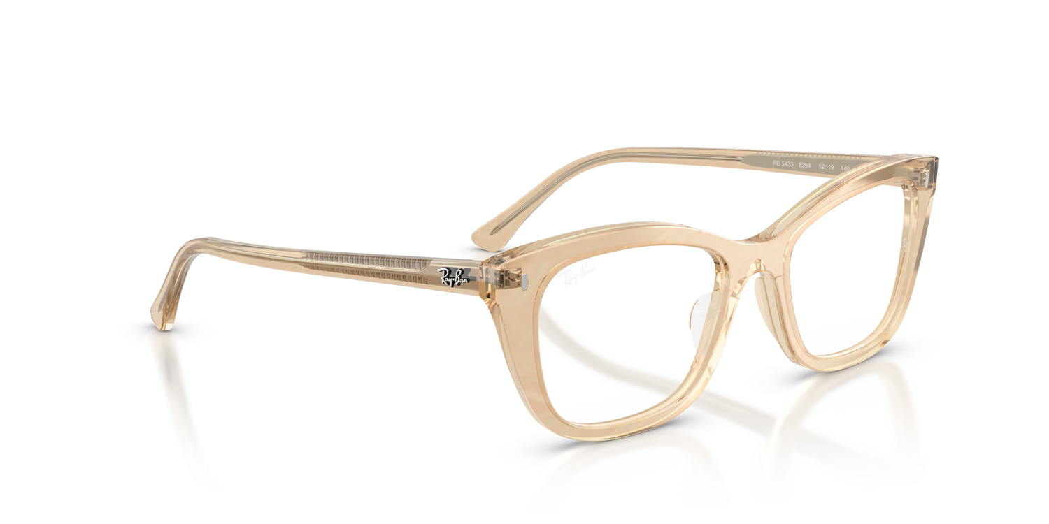 RAY-BAN RX5433 8294 52