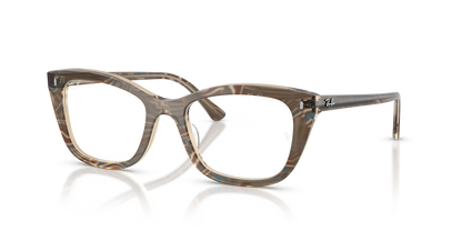 RAY-BAN RX5433 8294 50