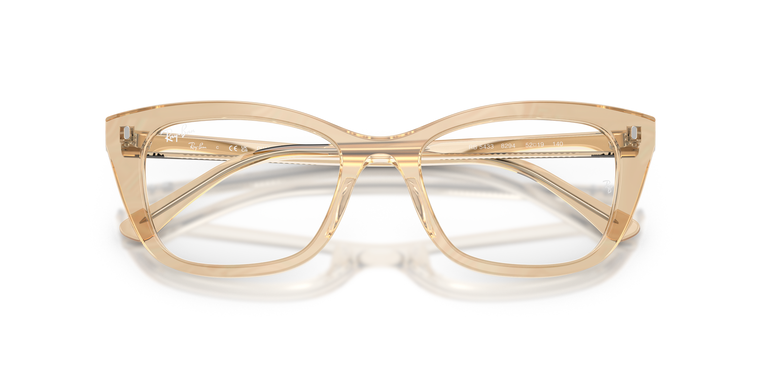 RAY-BAN RX5433 8294 52