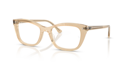 RAY-BAN RX5433 8294 52