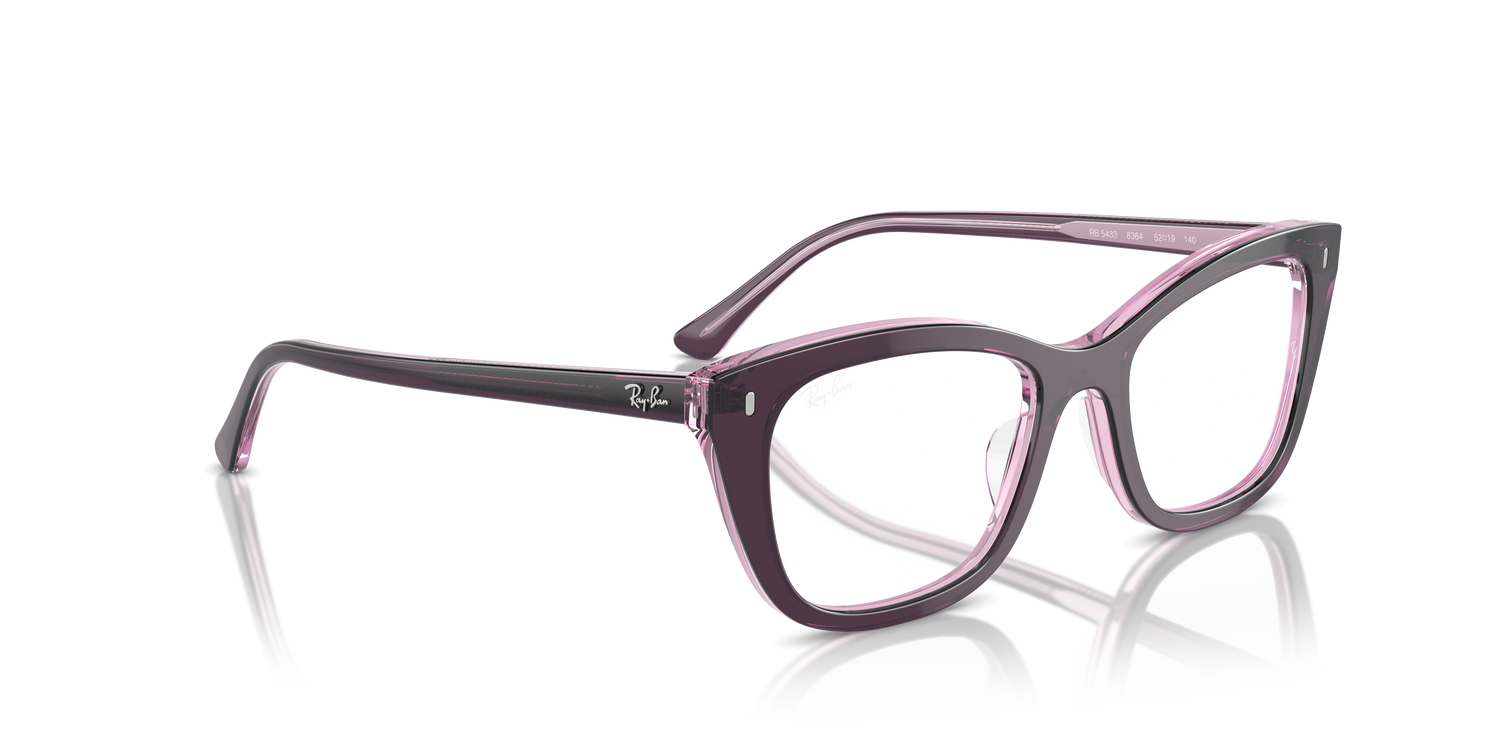 RAY-BAN RX5433 8364 52