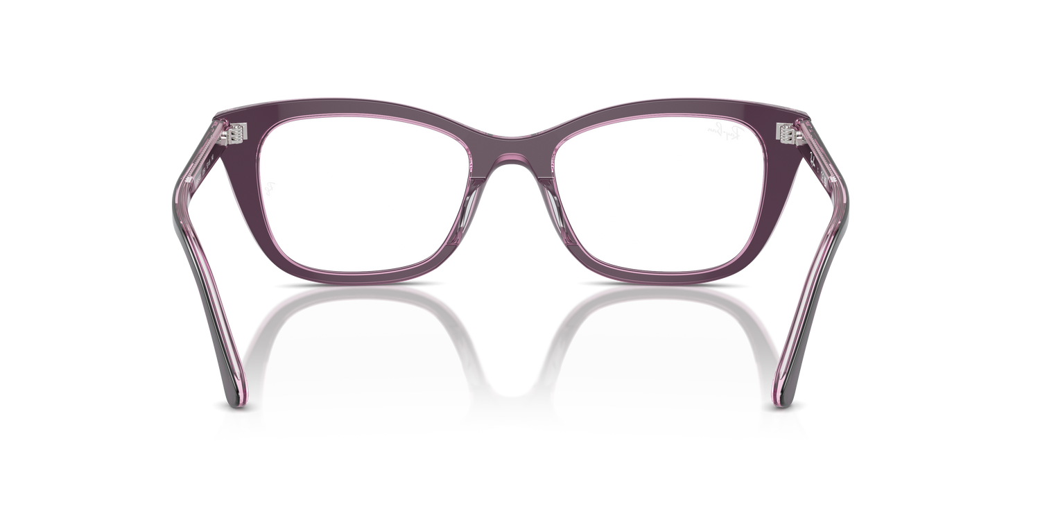 RAY-BAN RX5433 8364 52