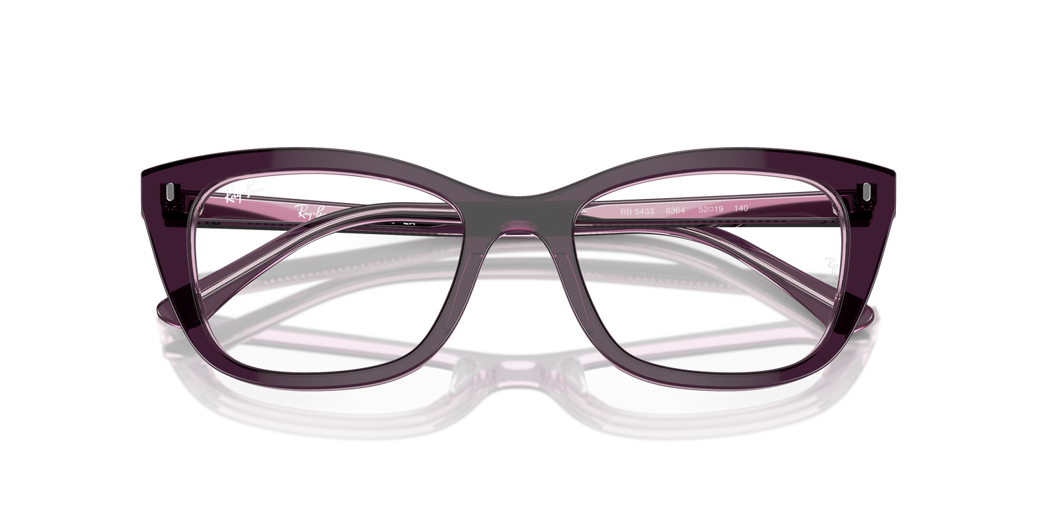 RAY-BAN RX5433 8364 52