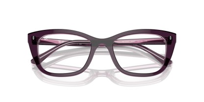 RAY-BAN RX5433 8364 52