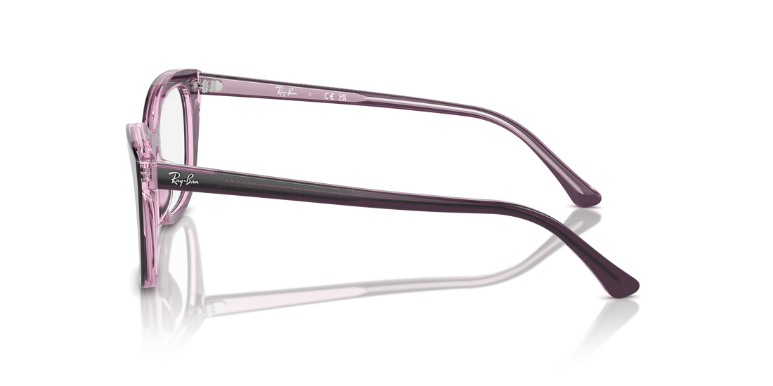 RAY-BAN RX5433 8364 52
