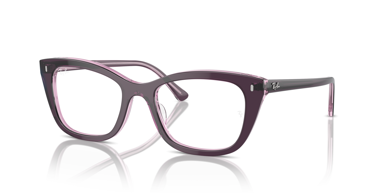 RAY-BAN RX5433 8364 52