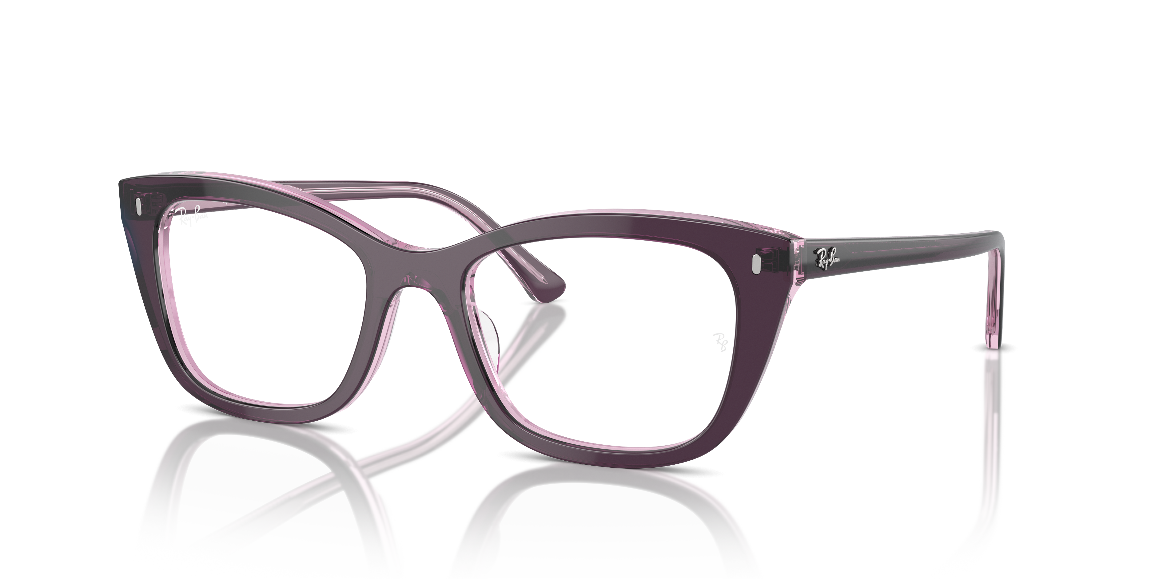 RAY-BAN RX5433 8364 52