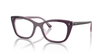 RAY-BAN RX5433 8364 52