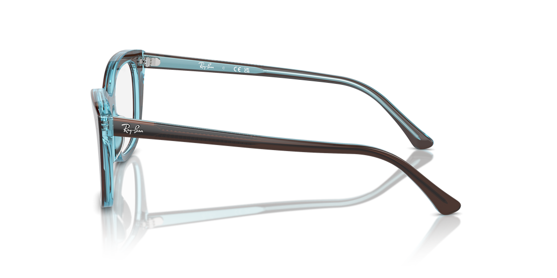 RAY-BAN RX5433 8366 52
