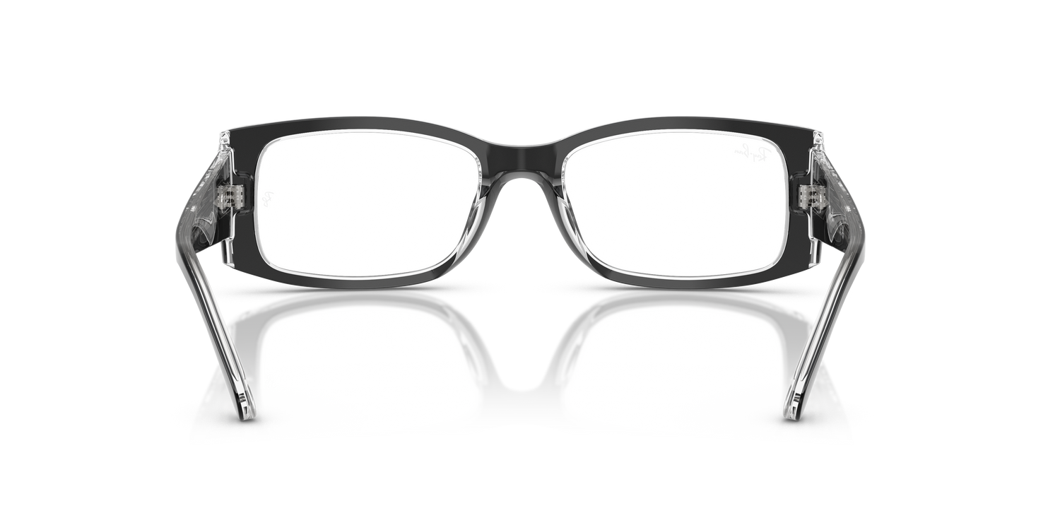 RAY-BAN RX5434 MIRIAM 2034 52