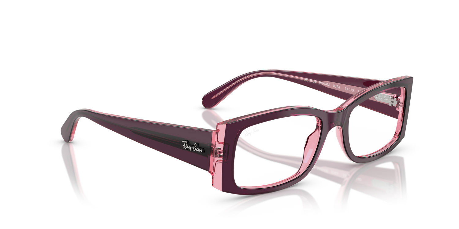 RAY-BAN RX5434 MIRIAM 8364 54