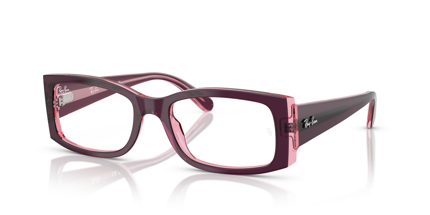 RAY-BAN RX5434 MIRIAM 8364 52