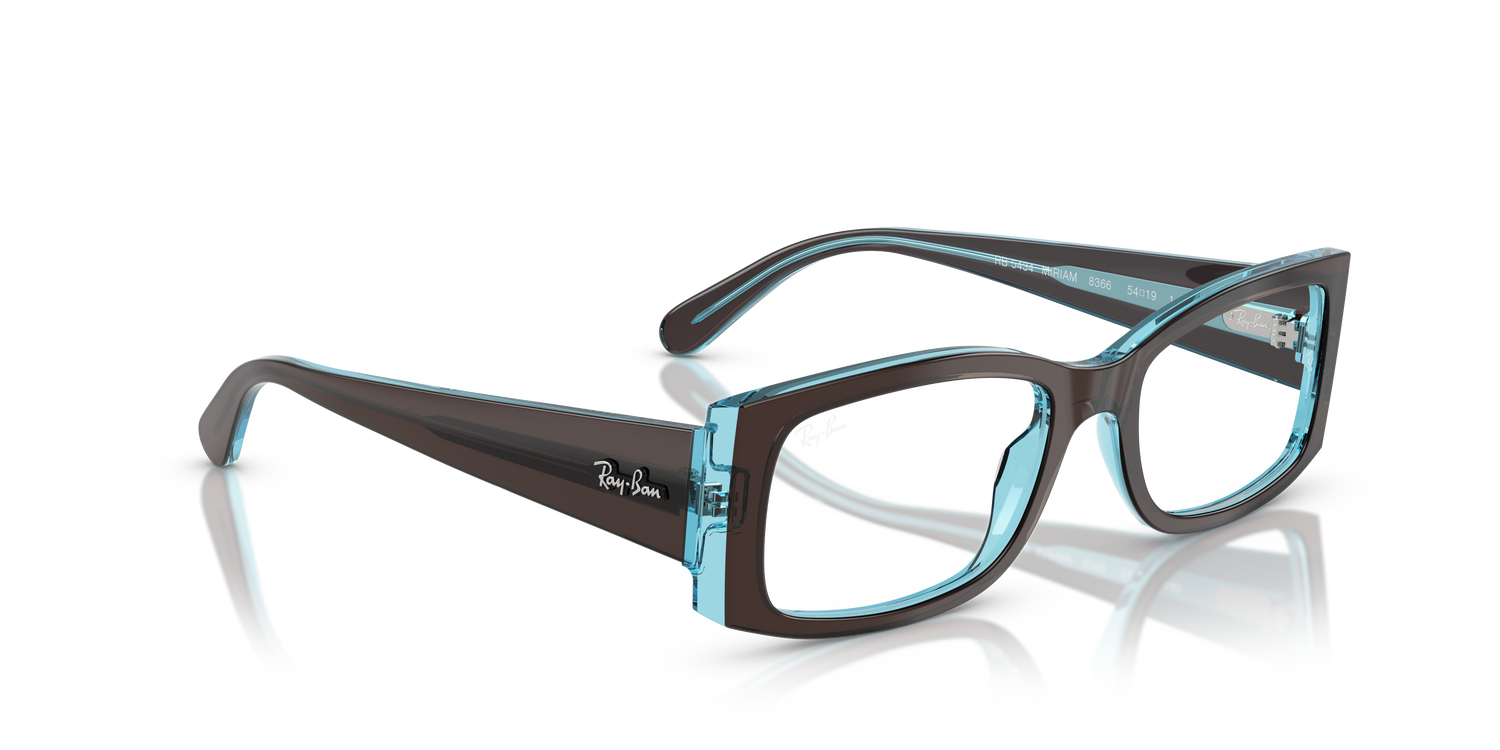 RAY-BAN RX5434 MIRIAM 8366 52