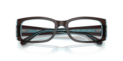 RAY-BAN RX5434 MIRIAM 8366 52