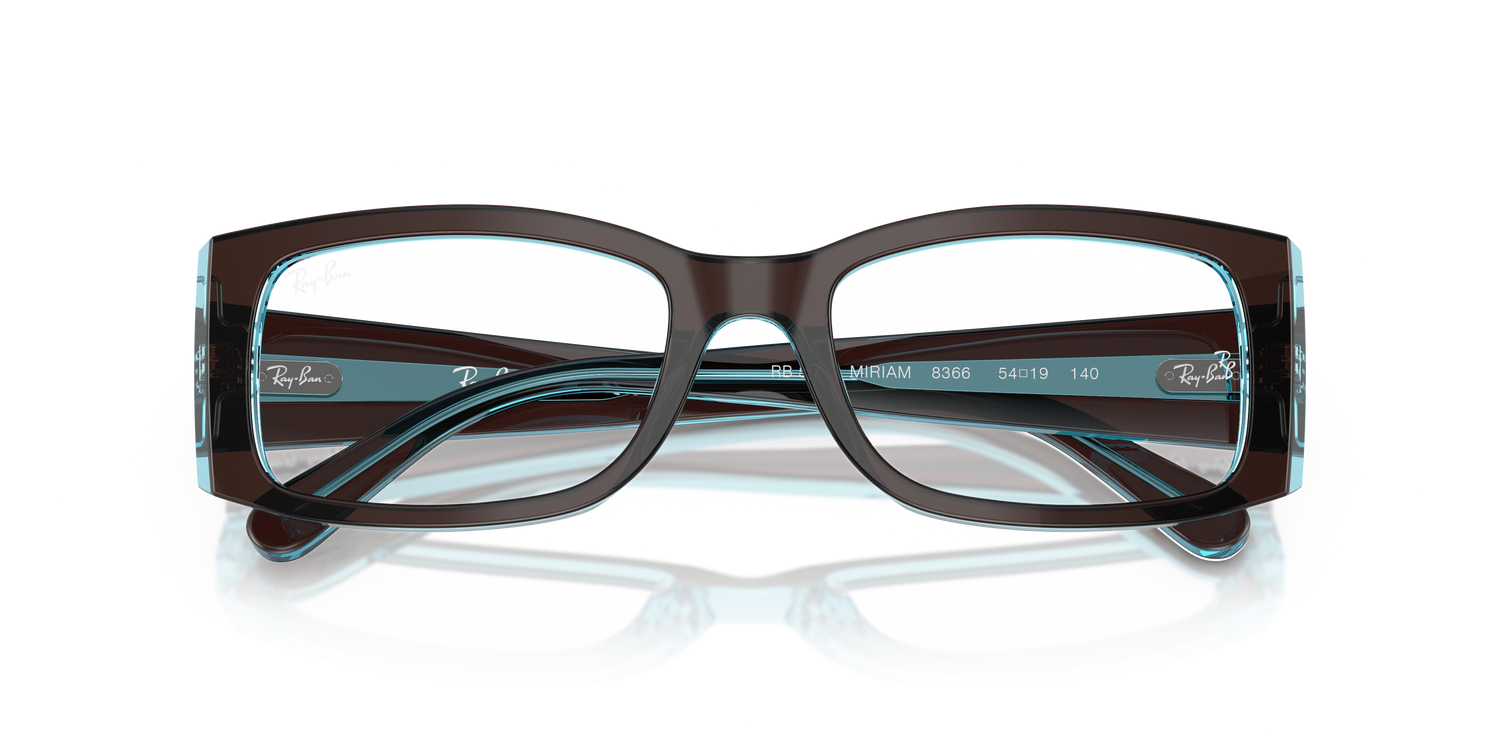RAY-BAN RX5434 MIRIAM 8366 54
