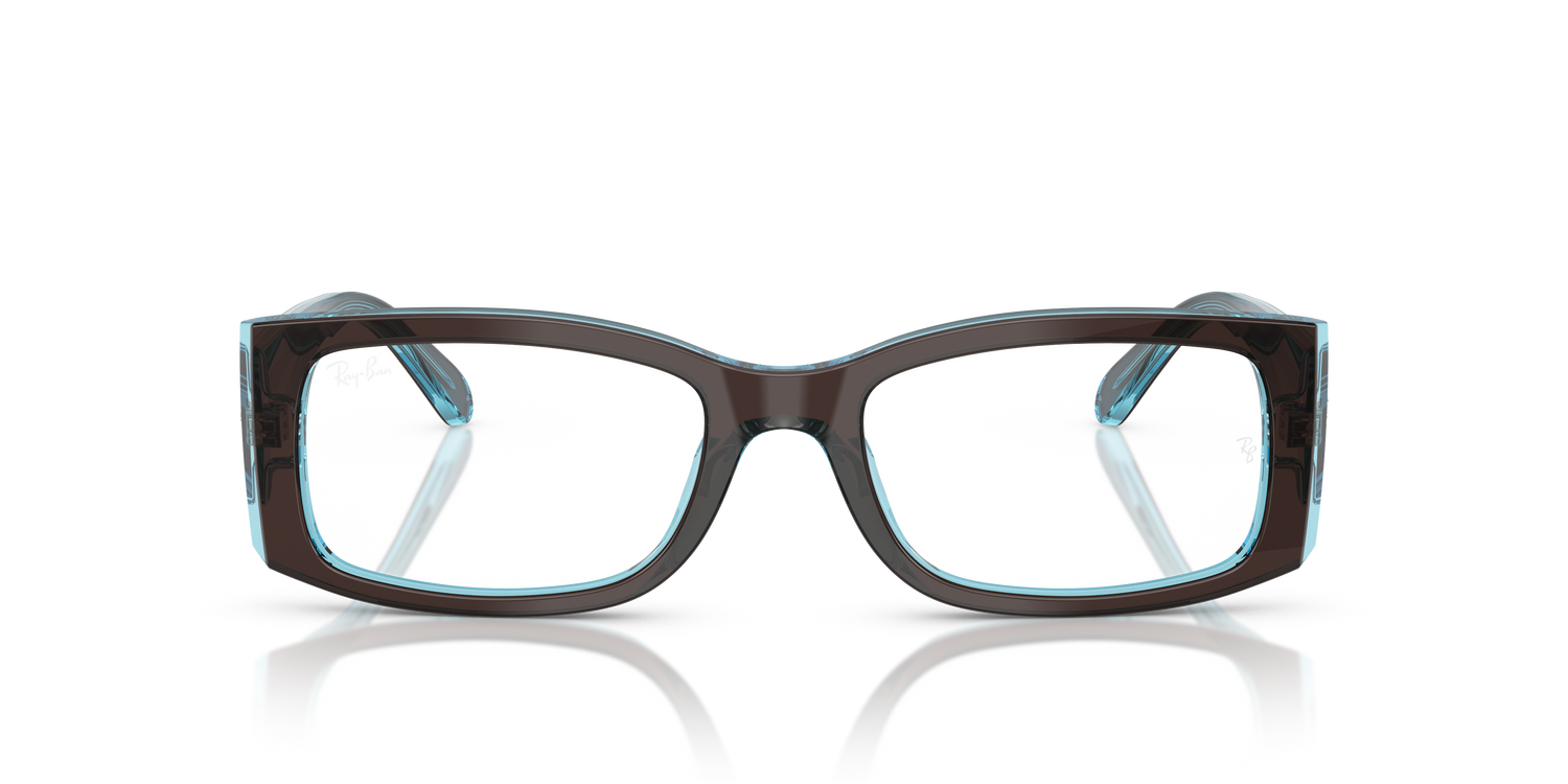 RAY-BAN RX5434 MIRIAM 8366 54