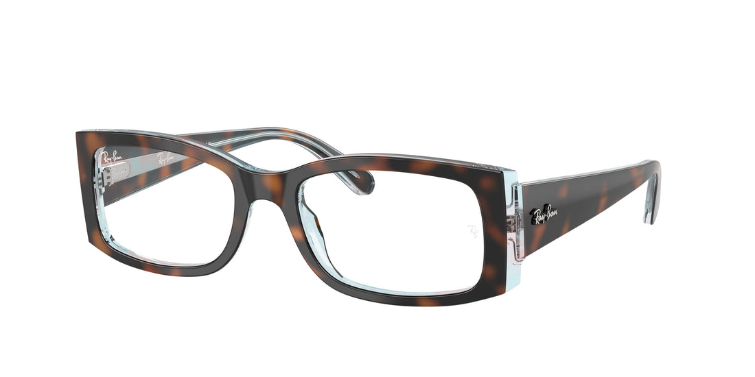 Translation missing: es.seo.product.type.gafas-graduadas ray-ban rx5434 miriam 8401 carey square femenina talla 54mm - Translation missing: es.seo.product.alt.imagen-principal