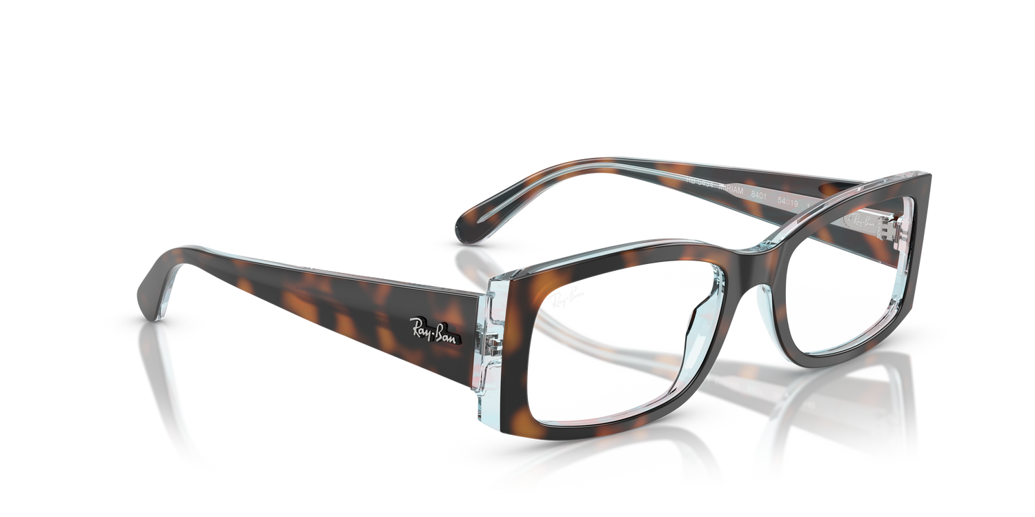 RAY-BAN RX5434 MIRIAM 8401 52