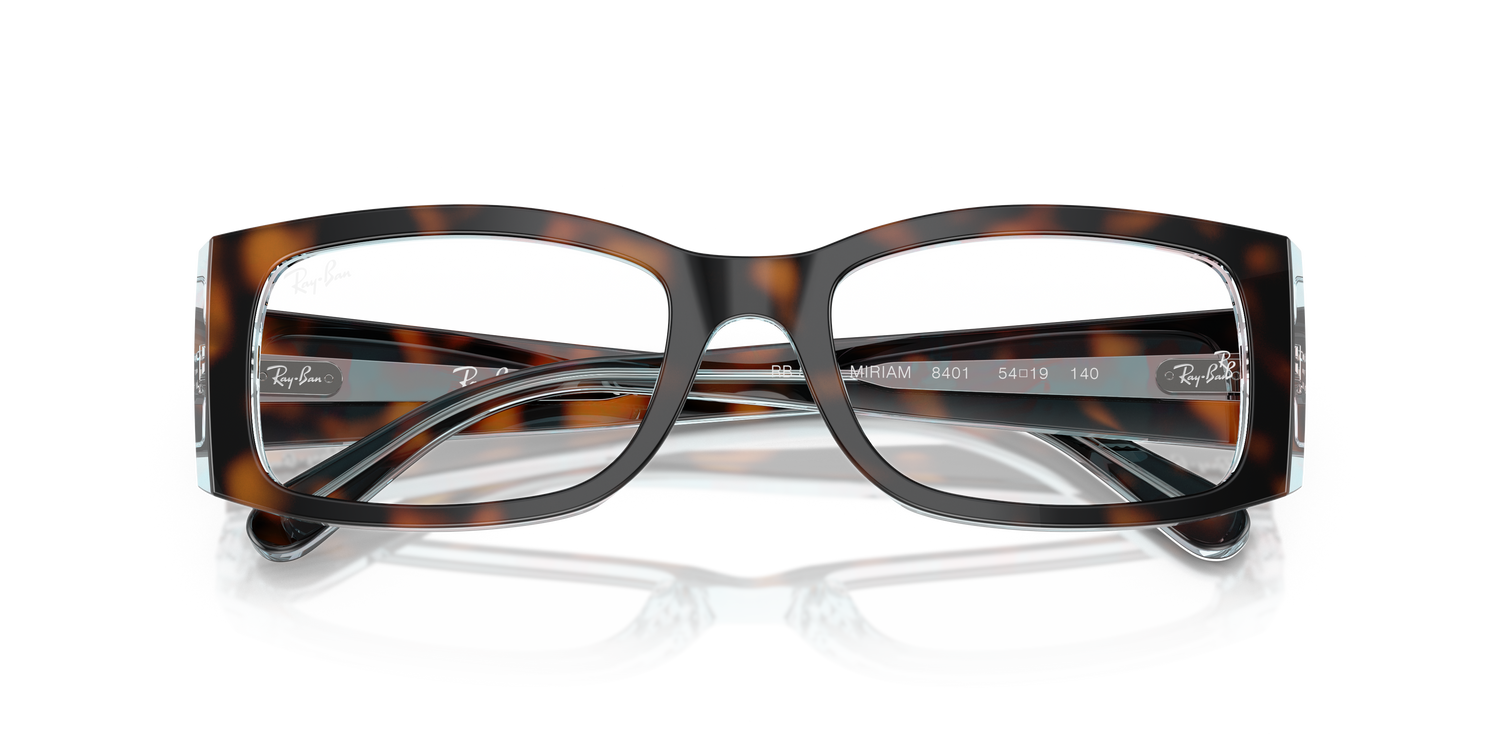 RAY-BAN RX5434 MIRIAM 8401 54