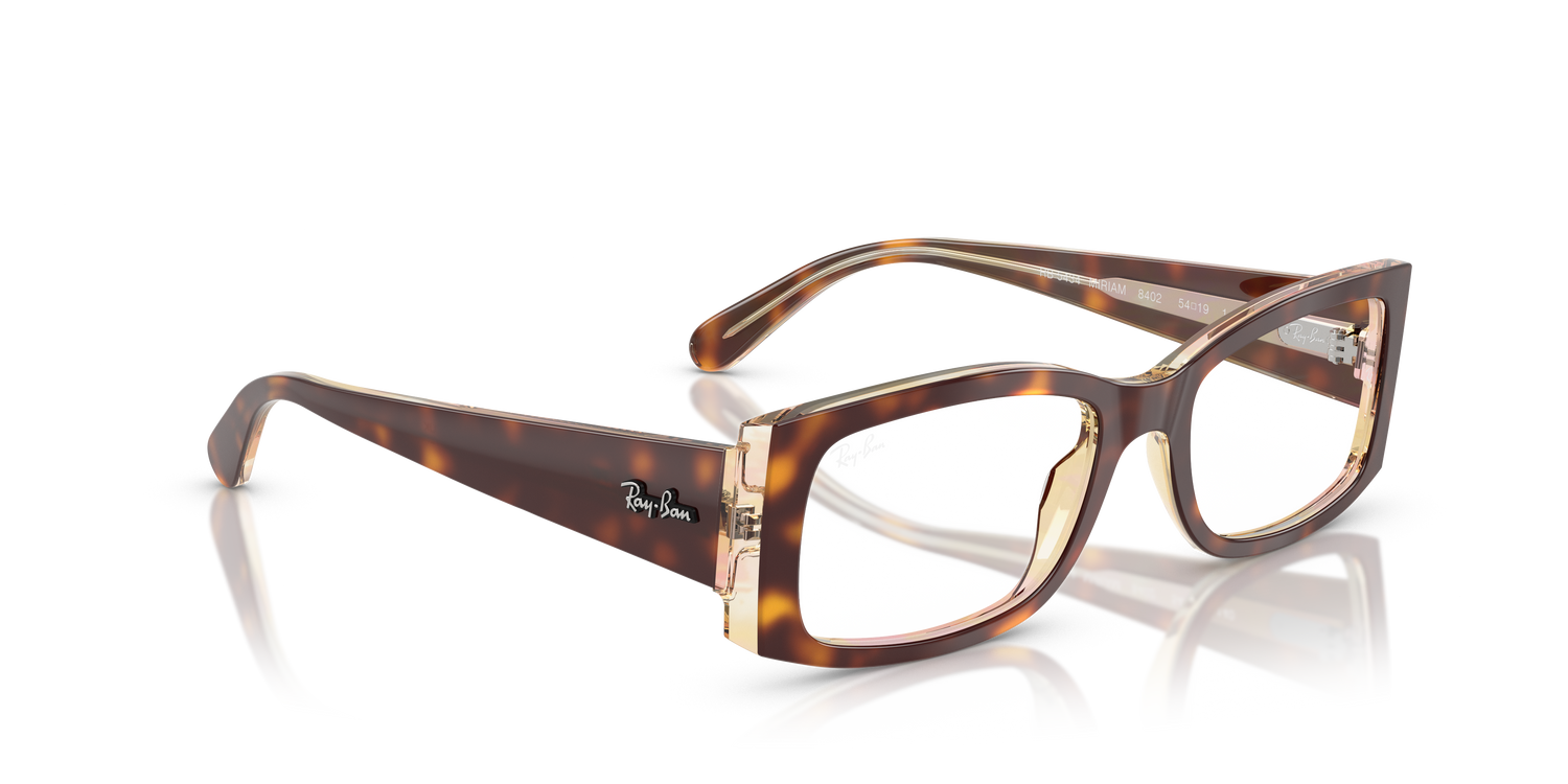 RAY-BAN RX5434 MIRIAM 8402 54