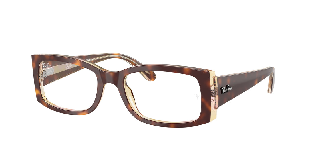 Translation missing: es.seo.product.type.gafas-graduadas ray-ban rx5434 miriam 8402 carey square femenina talla 52mm - Translation missing: es.seo.product.alt.imagen-principal