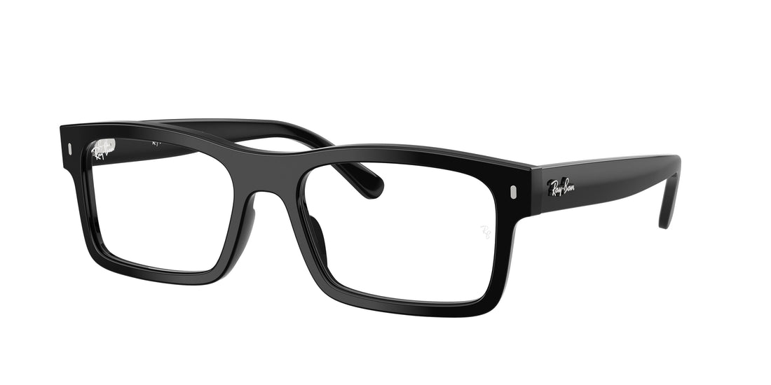 Translation missing: es.seo.product.type.gafas-graduadas ray-ban rx5435 2000 negro rectangular unisex talla 54mm - Translation missing: es.seo.product.alt.imagen-principal